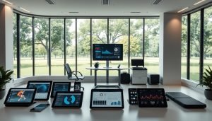 digital outcome measurement tools