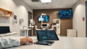 electronic medical records