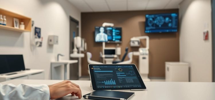 What is Sports Therapy Communication Framework electronic medical records