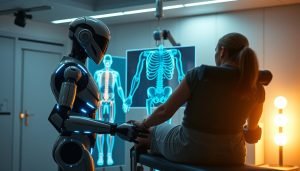 emerging rehabilitation technologies