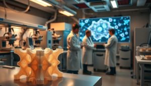 emerging research in tissue repair innovations