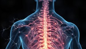 endogenous pain modulation pathways