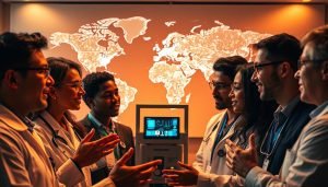 global rehabilitation partnerships