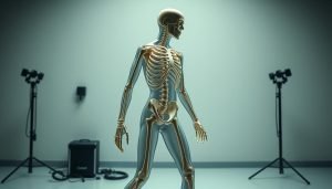 human movement analysis