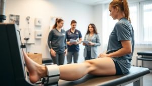 injury prevention assessment