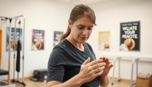 neuromuscular reeducation explained