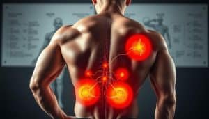 pain referral patterns in athletes