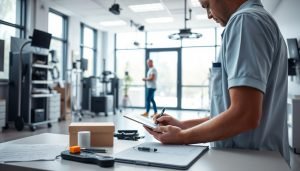 physical therapy documentation process