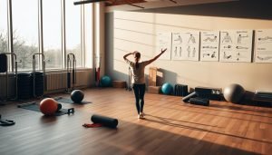 rehabilitation exercise progression principles