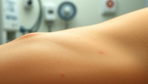 scar tissue types Calgary