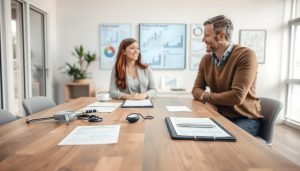 selecting outcome measures Calgary