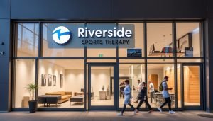 sports therapy clinic calgary