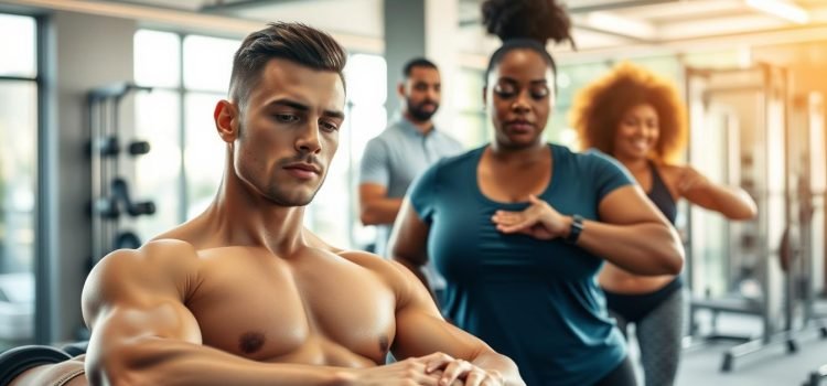 sports therapy for different body types