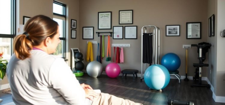 sports therapy outcome measures