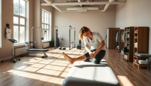 sports therapy research trends