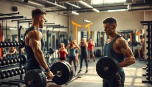 strength conditioning training parameters