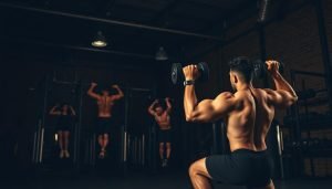 strength training adaptations