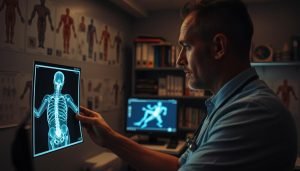 tailored treatment planning