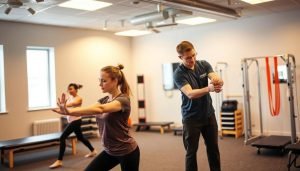 therapeutic interventions Calgary