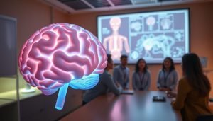 therapeutic neuroscience education