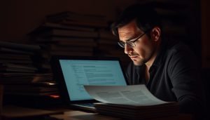 therapy documentation challenges