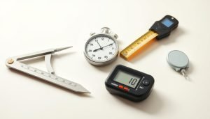 validated assessment tools