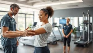 biopsychosocial approach in sports therapy