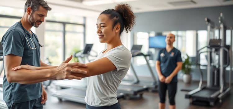 biopsychosocial approach in sports therapy