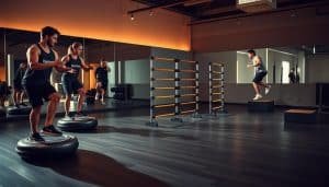 coordination training importance