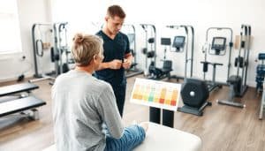 pain scale usage in sports therapy