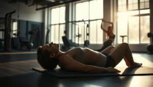 passive vs active recovery differences