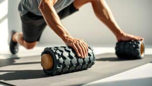 self-myofascial release effectiveness