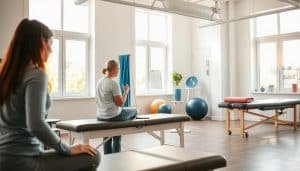 sports therapy consultation questions