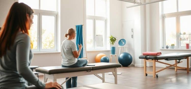 sports therapy consultation questions