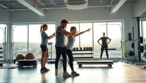 sports therapy patient education best practices