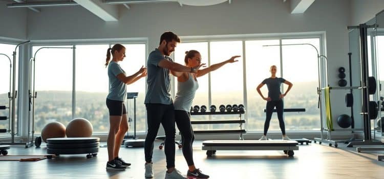 sports therapy patient education best practices