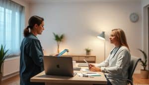 sports therapy telehealth assessment methods