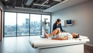 diagnostic imaging in sports therapy