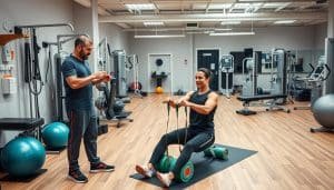 epidemiology of sports injuries