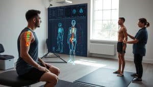 postural assessment for athletes