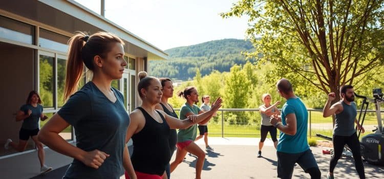 sports therapy for neurodivergent athletes