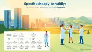sports therapy referral pathways