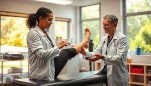 sports therapy scope of practice