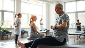 Calgary Physiotherapists for Chronic Pain