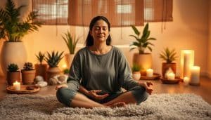 Chronic Pain Relief Techniques