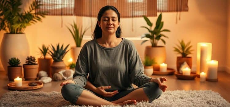 Chronic Pain Relief Techniques