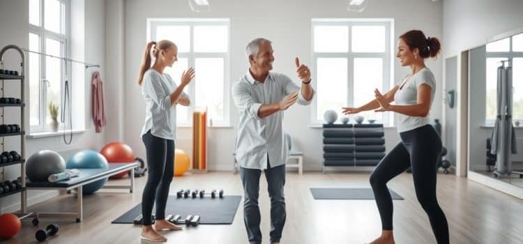 Effective Exercises for Physical Therapy