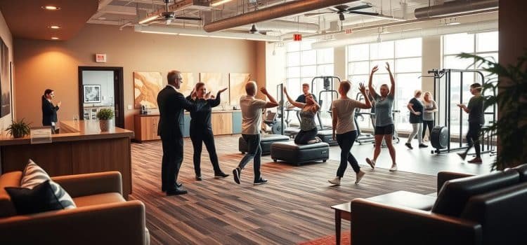 Find Rehabilitation Specialists Calgary