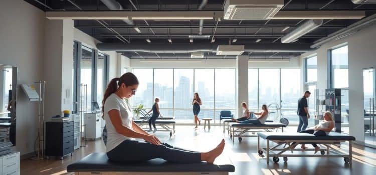 Find Rehabilitation Specialists Calgary