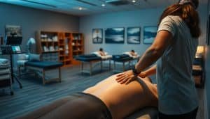 Manual Therapy for Pain Management